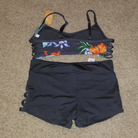 NWT Kona Sol BOTTOMS ONLY - Picture 2 of 5